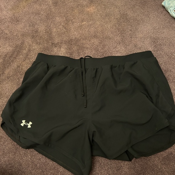 **BRAND NEW** Under Armour athletic Shorts - Picture 1 of 1